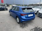 Škoda Fabia Podgrzewanie Kamera Virtual cockpit - 2