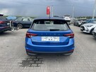 Škoda Fabia Podgrzewanie Kamera Virtual cockpit - 3