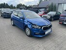 Škoda Fabia Podgrzewanie Kamera Virtual cockpit - 5