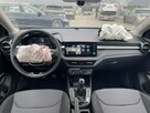 Škoda Fabia Podgrzewanie Kamera Virtual cockpit - 7