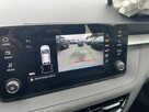Škoda Fabia Podgrzewanie Kamera Virtual cockpit - 8