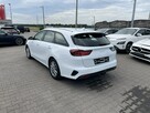 Kia Cee'd Czujniki parkowania Hak 160KM - 2