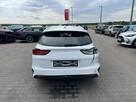 Kia Cee'd Czujniki parkowania Hak 160KM - 3