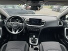 Kia Cee'd Czujniki parkowania Hak 160KM - 9