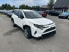 Toyota RAV-4 Hybryda 4x4 Automat Skóra Kamery360 222KM - 2