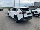 Toyota RAV-4 Hybryda 4x4 Automat Skóra Kamery360 222KM - 4