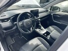 Toyota RAV-4 Hybryda 4x4 Automat Skóra Kamery360 222KM - 6