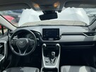 Toyota RAV-4 Hybryda 4x4 Automat Skóra Kamery360 222KM - 8