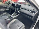 Toyota RAV-4 Hybryda 4x4 Automat Skóra Kamery360 222KM - 9