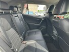 Toyota RAV-4 Hybryda 4x4 Automat Skóra Kamery360 222KM - 10