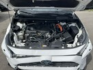 Toyota RAV-4 Hybryda 4x4 Automat Skóra Kamery360 222KM - 11