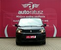Peugeot Partner Fv 23%*Gwarancja*Pełny Serwis*100% Org.Lakier*Nowe Opony* 40 244 netto - 2