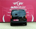 Peugeot Partner Fv 23%*Gwarancja*Pełny Serwis*100% Org.Lakier*Nowe Opony* 40 244 netto - 5