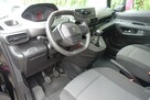 Peugeot Partner Fv 23%*Gwarancja*Pełny Serwis*100% Org.Lakier*Nowe Opony* 40 244 netto - 8