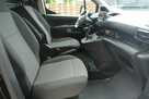 Peugeot Partner Fv 23%*Gwarancja*Pełny Serwis*100% Org.Lakier*Nowe Opony* 40 244 netto - 10
