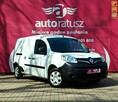 Renault Kangoo Fv 23%*Org.Lakier*MAXI - Long - XL*Serwis*Gwarancja* 36 800 netto