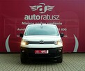 Citroen Berlingo Fv 23%*Navi*Czujniki*Pełny Serwis *Cena Brutto 47500*Gwarancja - 2