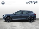 Cupra Formentor 1.5TSI 150KM DSG Ambiente Kamera Gwar. Dealer FV23% - 2