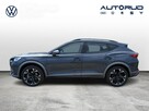 Cupra Formentor 1.5TSI 150KM DSG Ambiente Kamera Gwar. Dealer FV23% - 2