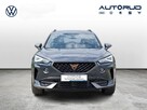 Cupra Formentor 1.5TSI 150KM DSG Ambiente Kamera Gwar. Dealer FV23% - 8