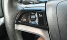 Chevrolet Cruze Czujniki parkowania/Alufelgi/Tempomat/Zadbany/138 tyś.km. - 11