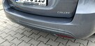 Chevrolet Cruze Czujniki parkowania/Alufelgi/Tempomat/Zadbany/138 tyś.km. - 15