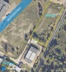 Na sprzedaż – 2 działki przemysłowe w Ostrołęce, ul. Westerplatte! Po Sąsiedzku z nowym Sądem i Prok - 2