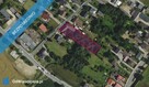 Działka 1595/7 z budynkami gospodarczymi w Lubomi - 8