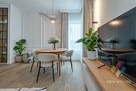 ul. Leśna 47 m2, wysoki standard, nowe budownictwo - 10