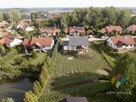 Gutkowo, dom w stanie surowym otwartym, garaż - 2
