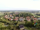Gutkowo, dom w stanie surowym otwartym, garaż - 5