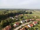 Gutkowo, dom w stanie surowym otwartym, garaż - 7
