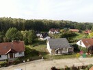 Gutkowo, dom w stanie surowym otwartym, garaż - 9