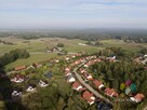 Gutkowo, dom w stanie surowym otwartym, garaż - 10