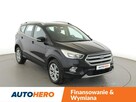 Ford Kuga GRATIS! Pakiet Serwisowy o wartości 1200 zł! - 10