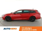 Opel Insignia Niski przebieg Automat Navi Kamera cofania Klimatyzacja Podgrzewane fo - 2