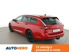 Opel Insignia Niski przebieg Automat Navi Kamera cofania Klimatyzacja Podgrzewane fo - 4