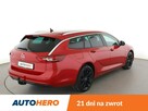 Opel Insignia Niski przebieg Automat Navi Kamera cofania Klimatyzacja Podgrzewane fo - 7
