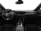 Opel Insignia Niski przebieg Automat Navi Kamera cofania Klimatyzacja Podgrzewane fo - 15