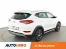 Hyundai Tucson GRATIS! Pakiet Serwisowy o wartości 700 zł! - 7