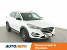 Hyundai Tucson GRATIS! Pakiet Serwisowy o wartości 700 zł! - 10