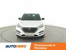Hyundai Tucson GRATIS! Pakiet Serwisowy o wartości 700 zł! - 11