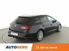 Seat Leon GRATIS! Pakiet Serwisowy o wartości 600 zł! - 7