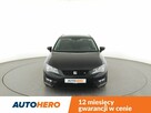 Seat Leon GRATIS! Pakiet Serwisowy o wartości 600 zł! - 11