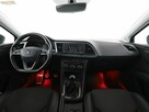 Seat Leon GRATIS! Pakiet Serwisowy o wartości 600 zł! - 15