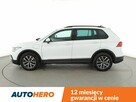 Volkswagen Tiguan hybryda plug-in virtual navi grzane fotele PDC climatronic ACC LED - 2
