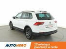 Volkswagen Tiguan hybryda plug-in virtual navi grzane fotele PDC climatronic ACC LED - 4