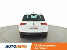 Volkswagen Tiguan hybryda plug-in virtual navi grzane fotele PDC climatronic ACC LED - 6