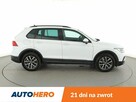 Volkswagen Tiguan hybryda plug-in virtual navi grzane fotele PDC climatronic ACC LED - 9