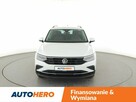 Volkswagen Tiguan hybryda plug-in virtual navi grzane fotele PDC climatronic ACC LED - 11